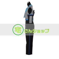 画像2: VOCALOID ボーカロイド ボカロ 派生 ミクオ  コスプレ衣装 (2)