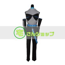 画像3: VOCALOID ボーカロイド ボカロ 派生 ミクオ  コスプレ衣装 (3)