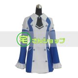 PandoraHearts パンドラハーツ シャルロット ロッティ コスプレ衣装