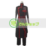 D.Gray-man Dグレ ディーグレイマン リナリー・リー 教団団服 コスプレ衣装