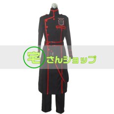 画像1: D.Gray-man Dグレ ディーグレイマン  神田ユウ コスプレ衣装 (1)