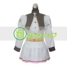 画像1: ラグナロクオンライン Ragnarok Online RO コスプレ衣装 (1)