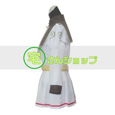 画像2: ラグナロクオンライン Ragnarok Online RO コスプレ衣装 (2)