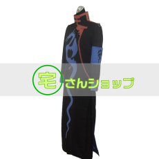 画像2: ツバサ-RESERVoir CHRoNiCLE- ツバサ レザヴォア クロニクル フアイ·D·フローライト コスプレ衣装 (2)