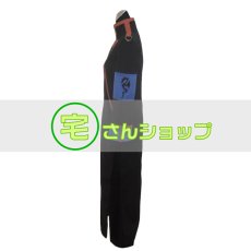 画像3: ツバサ-RESERVoir CHRoNiCLE- ツバサ レザヴォア クロニクル フアイ·D·フローライト コスプレ衣装 (3)