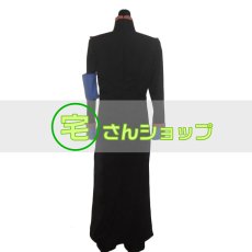 画像4: ツバサ-RESERVoir CHRoNiCLE- ツバサ レザヴォア クロニクル フアイ·D·フローライト コスプレ衣装 (4)