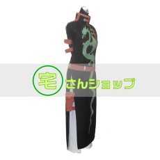 画像2: ツバサ-RESERVoir CHRoNiCLE- ツバサ レザヴォア クロニクル 李小狼 リシャオラン コスプレ衣装 (2)