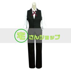画像1: ミラクル☆トレイン〜大江戸線へようこそ〜 六本木史 コスプレ衣装 (1)