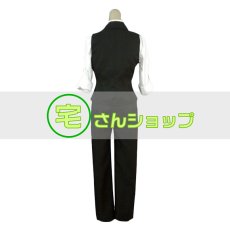 画像3: ミラクル☆トレイン〜大江戸線へようこそ〜 六本木史 コスプレ衣装 (3)