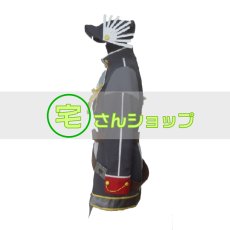 画像2: 英雄伝説 暁の軌跡 ユリア・シュバルツ コスチューム コスプレ衣装 (2)