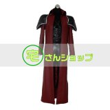 FF7 ヴィンセント　衣装一式　Mサイズ ファイナルファンタジーVII ヴィンセント・ヴァレンタイン