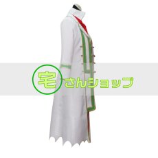 画像2: Pandora Hearts パンドラハーツ オズ・ベリウス コスチューム コスプレ衣装 (2)