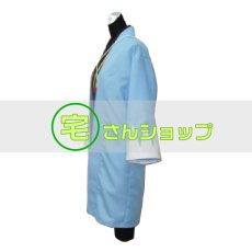 画像2: 薄桜鬼 斉藤一 新撰組隊服 和服 コスチューム コスプレ衣装 (2)