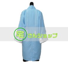 画像3: 薄桜鬼 斉藤一 新撰組隊服 和服 コスチューム コスプレ衣装 (3)