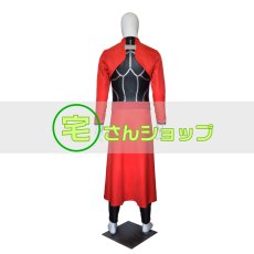 画像3: Fate/stay night/zero/Grand Order  フェイト・グランドオーダー FGO Archer エミヤ アーチャー  コスプレ衣装 コスプレ靴 (3)