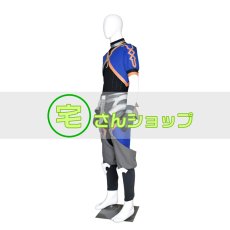 画像2: Fate/Grand Order フェイト・グランドオーダー  Lancer クーフーリン コスプレ衣装 (2)