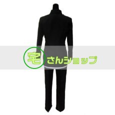 画像3: クイズマジックアカデミー 制服 コスプレ衣装 (3)