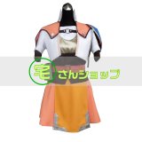 英雄伝説 空の軌跡 ケビン・グラハム 星杯騎士団 コスプレ衣装
