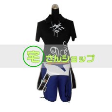 画像3: VitaminX ビタミンエックス 仙道清春 私立聖帝学園制服 コスプレ衣装 (3)