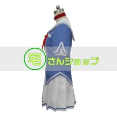 画像2: 俺の彼女と幼馴染が修羅場すぎる 春咲千和 コスプレ衣装 (2)