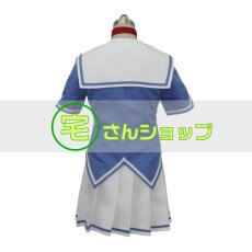 画像3: 俺の彼女と幼馴染が修羅場すぎる 春咲千和 コスプレ衣装 (3)