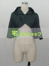 進撃の巨人 リヴァイ 憲兵団 リヴァイ エレン ミカサ アルミン コニー