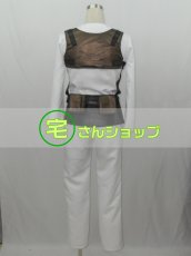 画像7: 進撃の巨人 リヴァイ  調査兵団 エレン・イェーガー   コスプレ衣装 (7)