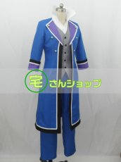 画像2: K ケイ 宗像礼司 伏見猿比古 風 コスチューム コスプレ衣装 オーダーメイド (2)