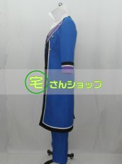画像3: K ケイ 宗像礼司 伏見猿比古 風 コスチューム コスプレ衣装 オーダーメイド (3)