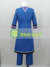 画像4: K ケイ 宗像礼司 伏見猿比古 風 コスチューム コスプレ衣装 オーダーメイド (4)