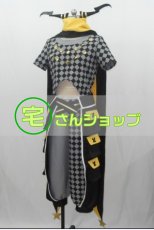 画像2: AMNESIA アムネシア オリオン コスプレ衣装 (2)
