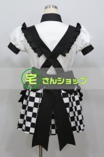 画像4: 這いよれ! ニャル子さん ニャルこ コスプレ衣装 (4)