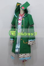 画像3: デート・ア・ライブ DATE A LIVE 四糸乃 よしの コスプレ衣装 (3)