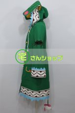 画像4: デート・ア・ライブ DATE A LIVE 四糸乃 よしの コスプレ衣装 (4)