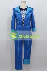 画像1: カーニヴァル Karneval  花礫 ガレキ コスプレ衣装 (1)