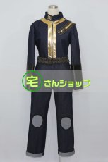 画像1: フォールアウト3 主人公 コスプレ衣装 (1)