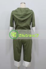 画像4: カゲロウプロジェクト セト 瀬戸幸助 コスプレ衣装 (4)