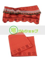 画像5: モアナと伝説の海 Moana モアナ・ワイアリキ 風 コスプレ衣装 コスチューム オーダーメイド (5)