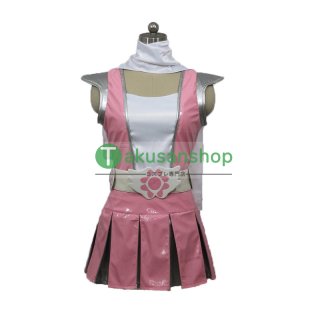 nakakyoshin出品○耳飾り付き☆ももいろクローバーZ 緑