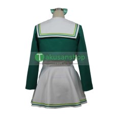 画像5: Wake Up, Girls!  ウェイクアップガールズ 久海菜々美 風 コスチューム コスプレ衣装 オーダーメイド無料 (5)