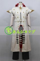 ペルソナ3 PERSONA3 荒垣真次郎（あらがき しんじろう） コスプレ衣装