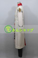 画像3: ペルソナ4 伊邪那岐大神 鳴上悠 コスプレ衣装 (3)