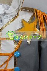 画像4: STAR DRIVER 輝きのタクト ツナシ・タクト コスプレ衣装 (4)