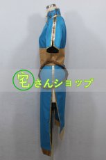 画像2: Fire Emblemファイアーエムブレム 覚醒 Lyndis コスプレ衣装 (2)