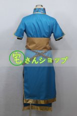 画像3: Fire Emblemファイアーエムブレム 覚醒 Lyndis コスプレ衣装 (3)