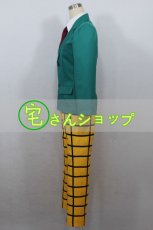 画像2: 弱虫ペダル 総北高校男子制服　コスプレ衣装 (2)