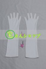 画像5: 輪るピングドラム 伊空ヒバリ コスプレ衣装 (5)