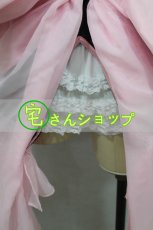 画像4: 輪るピングドラム 高倉陽毬 コスプレ衣装 (4)