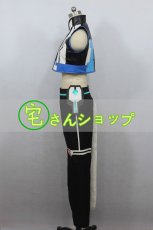 画像3: VOCALOID ボーカロイド ボカロ ネコサイバー カイト KAITO コスプレ衣装 (3)