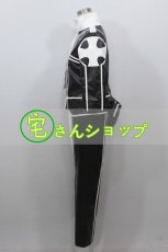 画像4: D.Gray-man ディーグレイマン アレン・ウォーカー 神田ユウ ラビ 新団服　コスプレ衣装 (4)